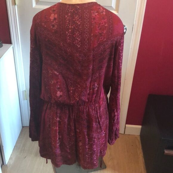 Kendall & Kylie romper sz L - Picture 3 of 5